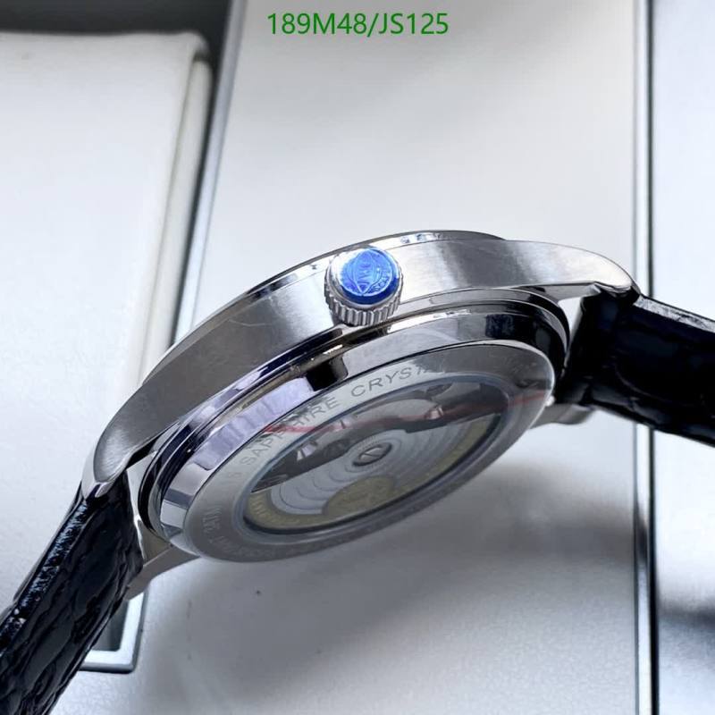 Watch-4A Quality-IWC Code: JS125 $: 189USD