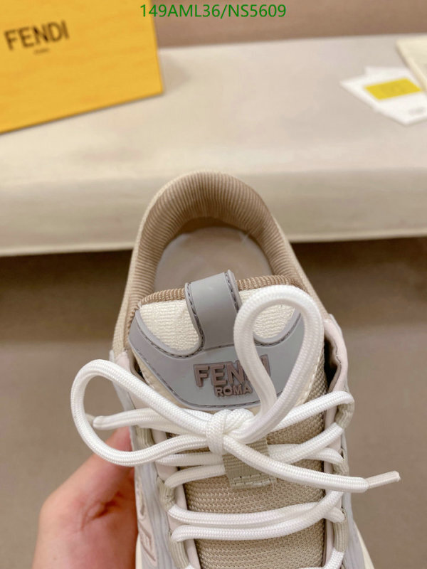 Men shoes-Fendi Code: NS5609 $: 149USD