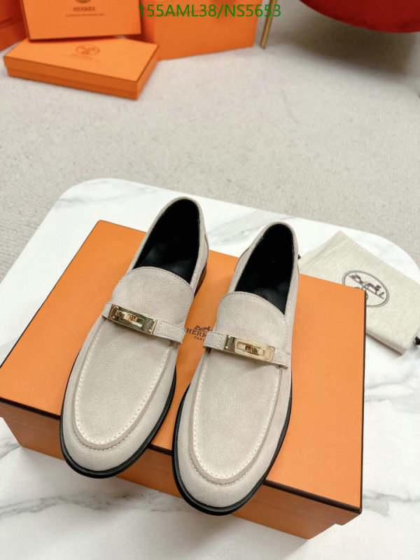 Women Shoes-Hermes Code: NS5653 $: 155USD