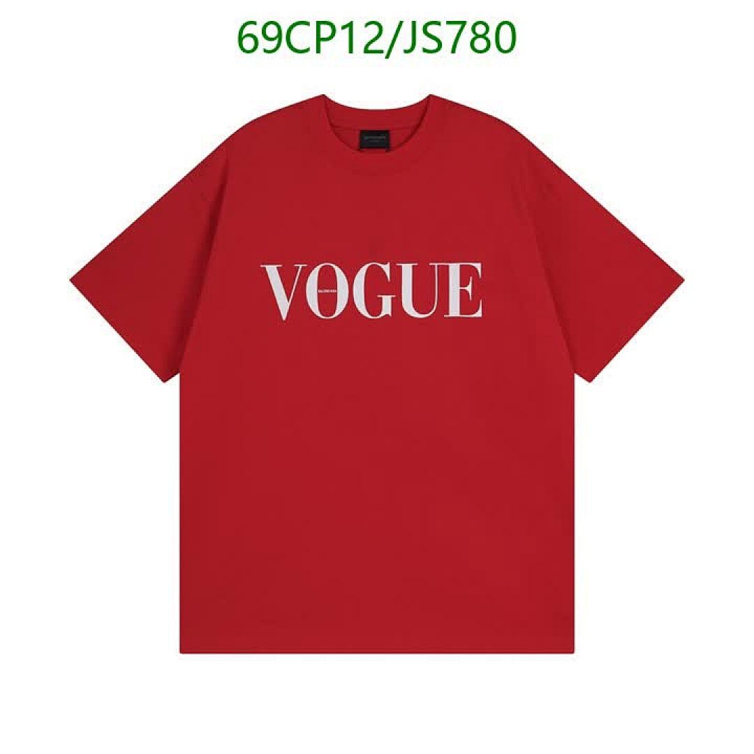 Clothing-Balenciaga Code: JS780 $: 69USD