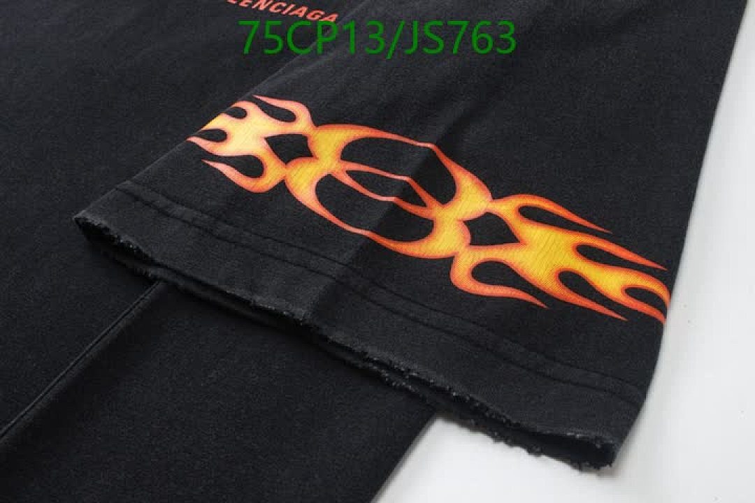 Clothing-Balenciaga Code: JS763 $: 75USD