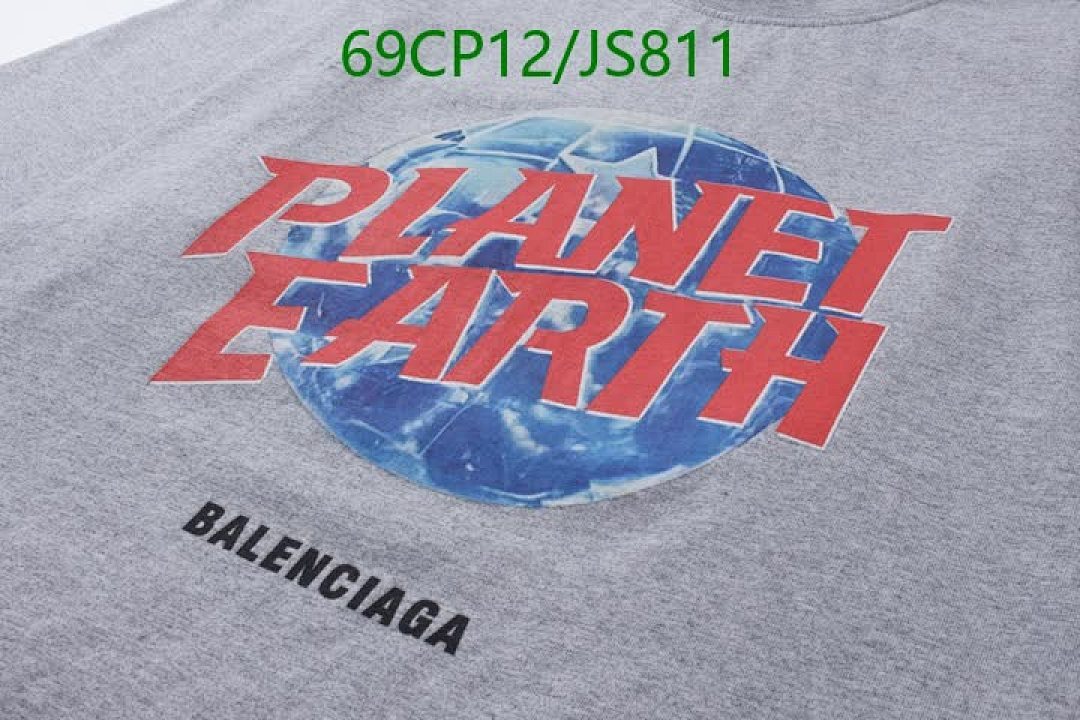 Clothing-Balenciaga Code: JS811 $: 69USD