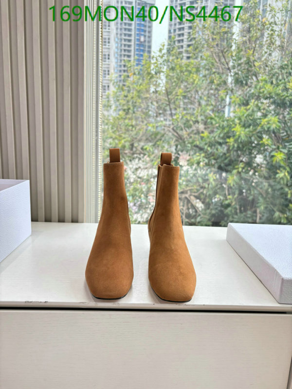 Women Shoes-Boots Code: NS4467 $: 169USD