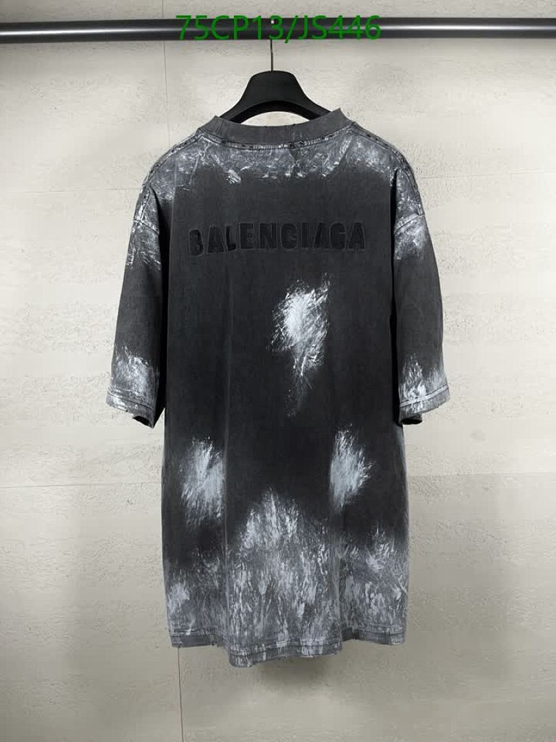 Clothing-Balenciaga Code: JS446 $: 75USD