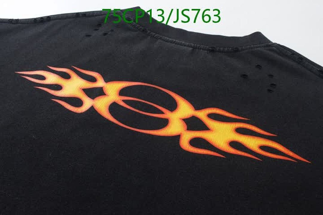 Clothing-Balenciaga Code: JS763 $: 75USD