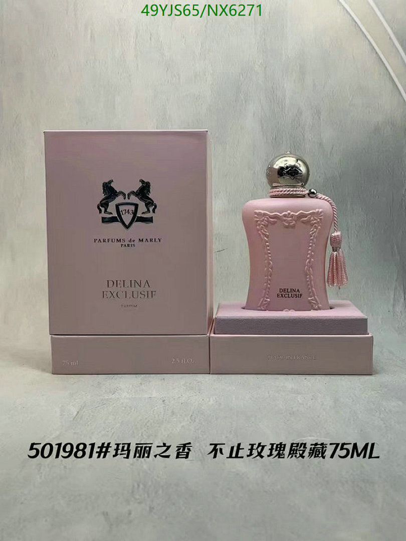 Perfume-Parfums de Marly Code: NX6271 $: 49USD