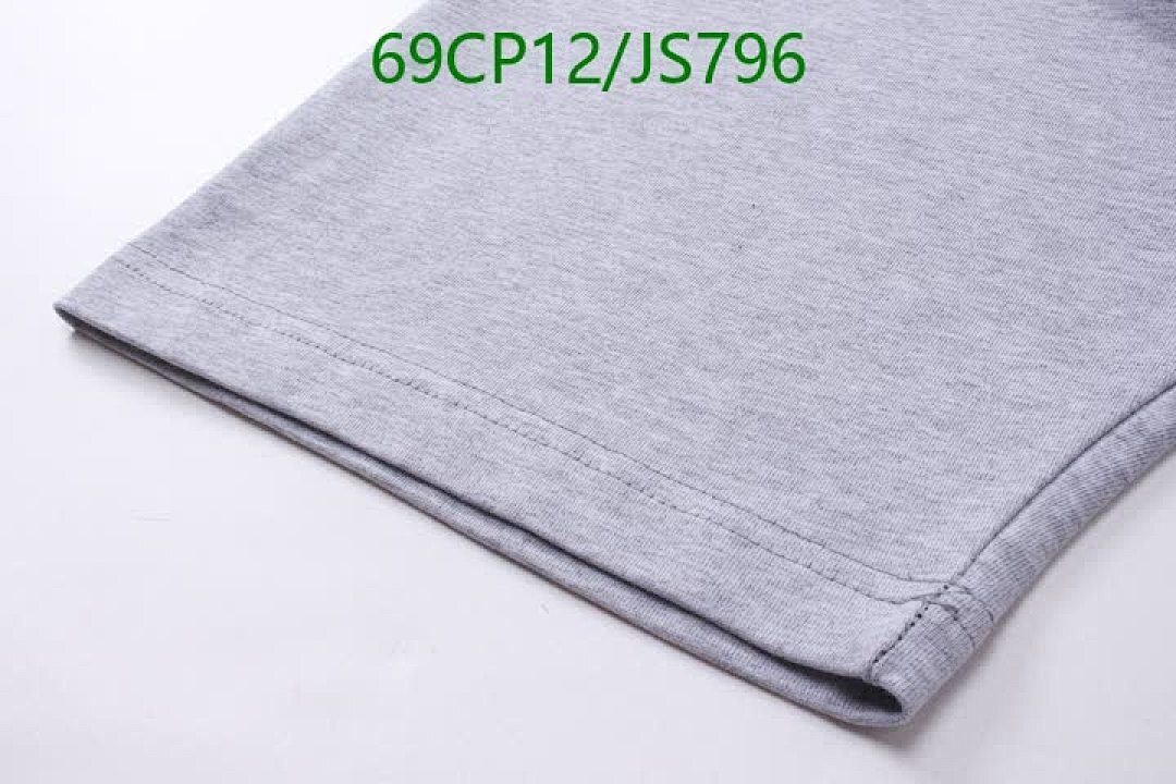 Clothing-Balenciaga Code: JS796 $: 69USD