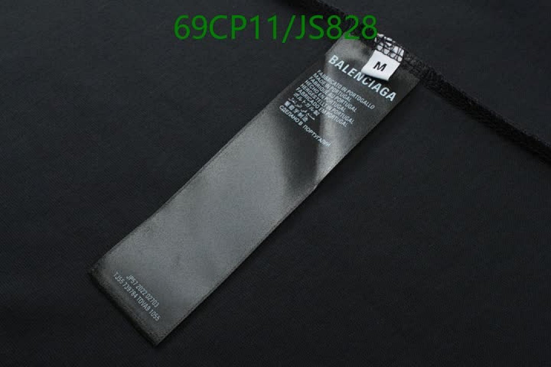 Clothing-Balenciaga Code: JS828 $: 69USD