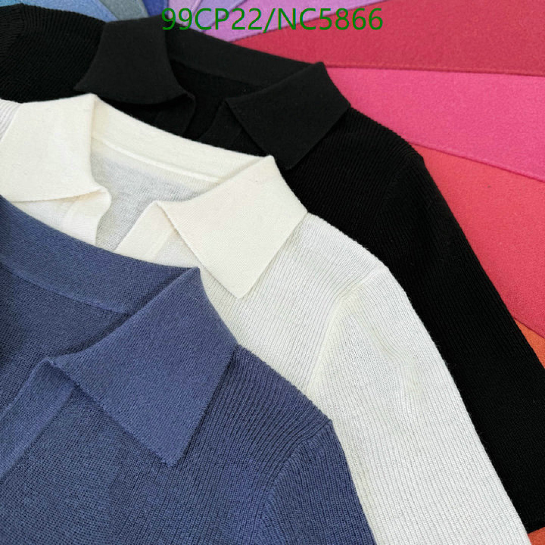 Clothing-Vivienne Westwood Code: NC5866 $: 99USD