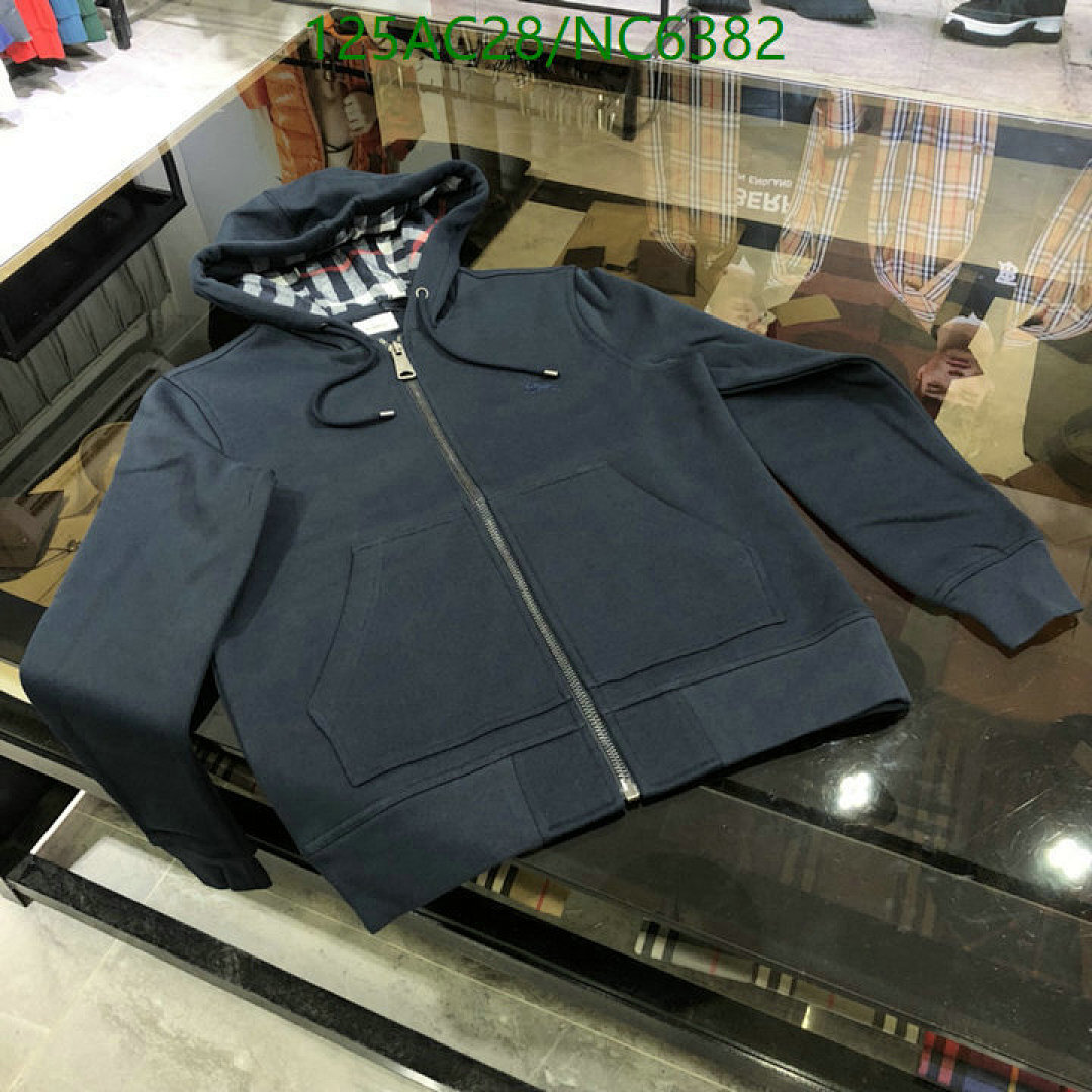 Clothing-Burberry Code: NC6382 $: 125USD