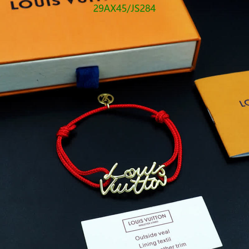 Key pendant-LV Code: JS284 $: 29USD
