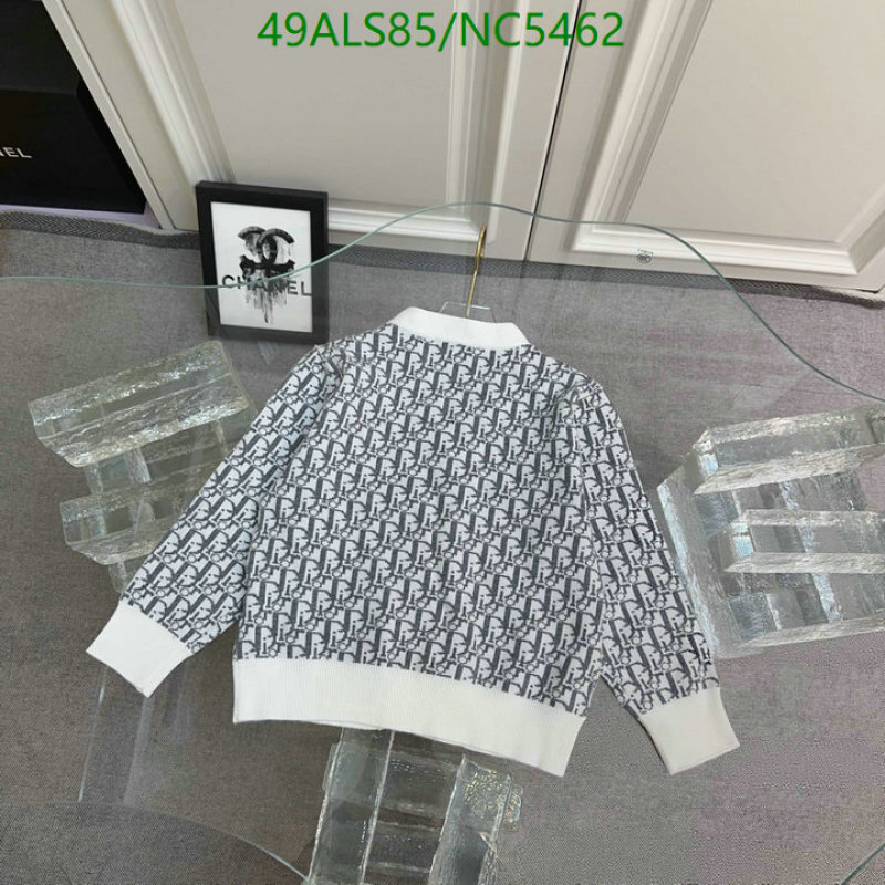 Kids clothing-Dior Code: NC5462 $: 49USD