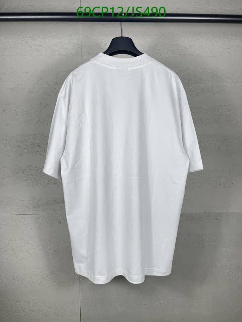 Clothing-Balenciaga Code: JS490 $: 69USD