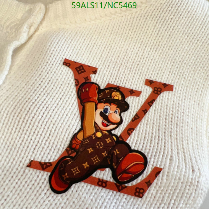 Kids Clothing-LV Code: NC5469 $: 59USD