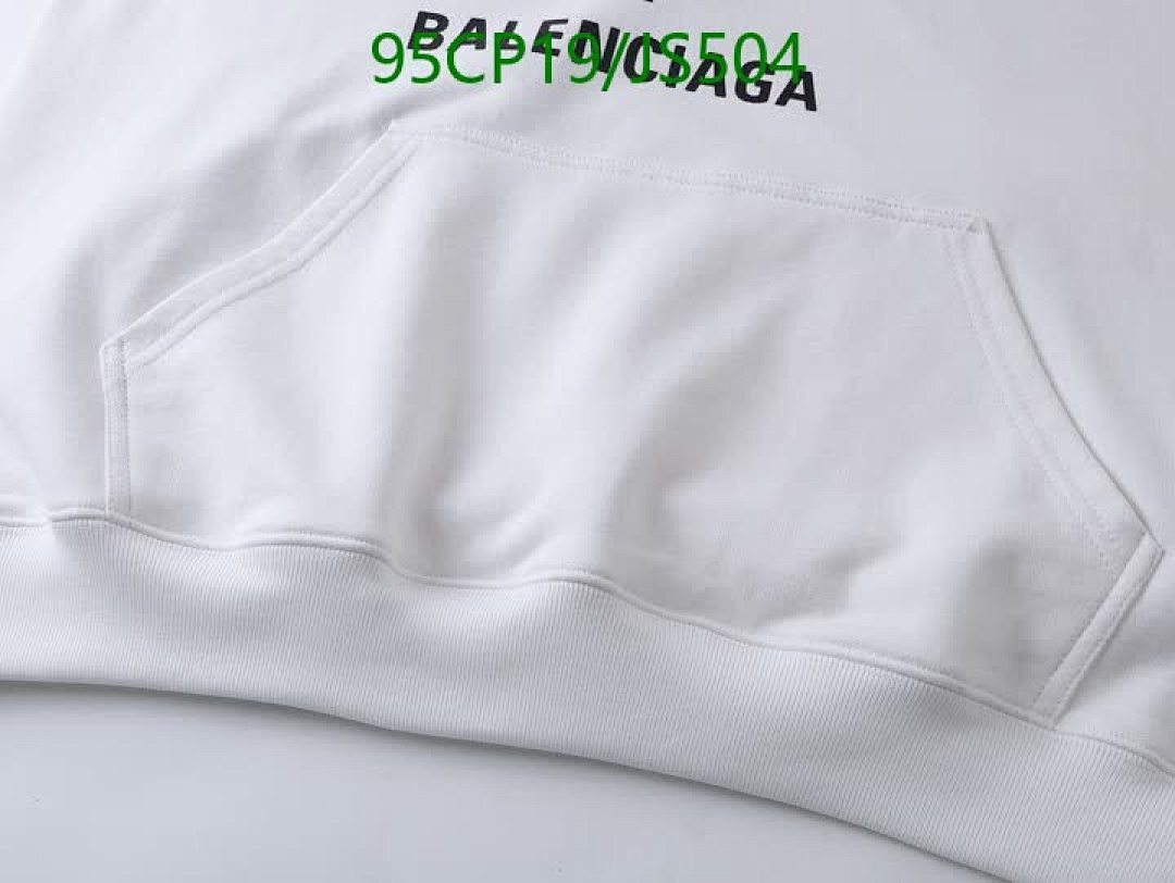 Clothing-Balenciaga Code: JS504 $: 95USD
