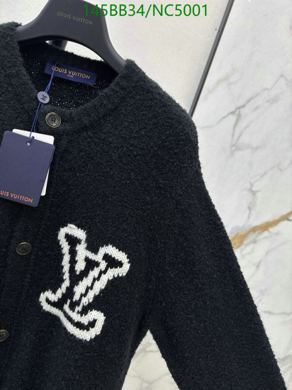 Clothing-LV Code: NC5001 $: 145USD