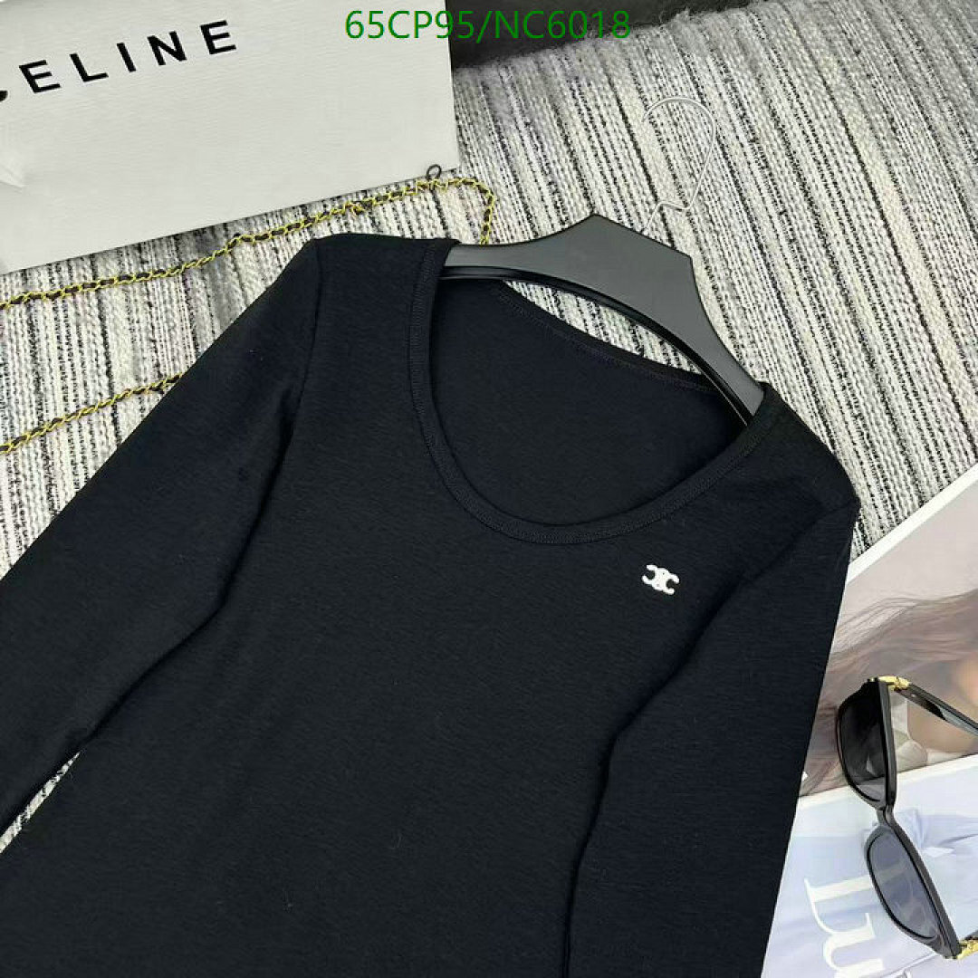 Clothing-Celine Code: NC6018 $: 65USD