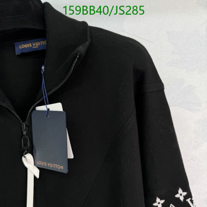 Clothing-LV Code: JS285 $: 159USD