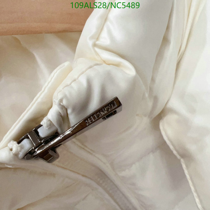 Kids Clothing-Down Jacket Code: NC5489 $: 109USD