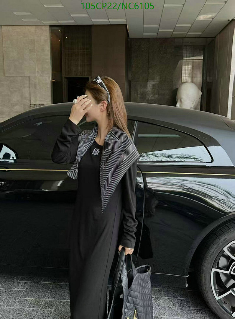 Clothing-Loewe Code: NC6105 $: 105USD