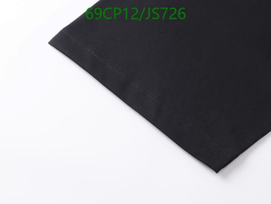 Clothing-Balenciaga Code: JS726 $: 69USD