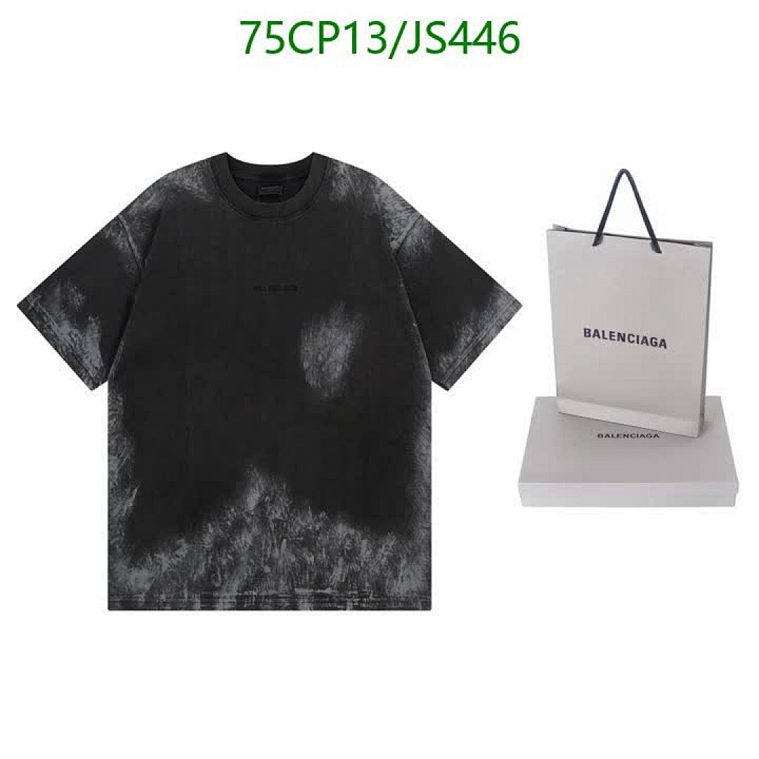 Clothing-Balenciaga Code: JS446 $: 75USD