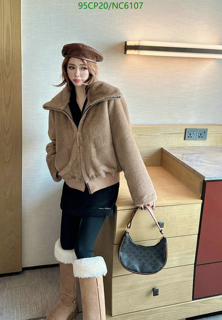 Clothing-Loro Piana Code: NC6107 $: 95USD