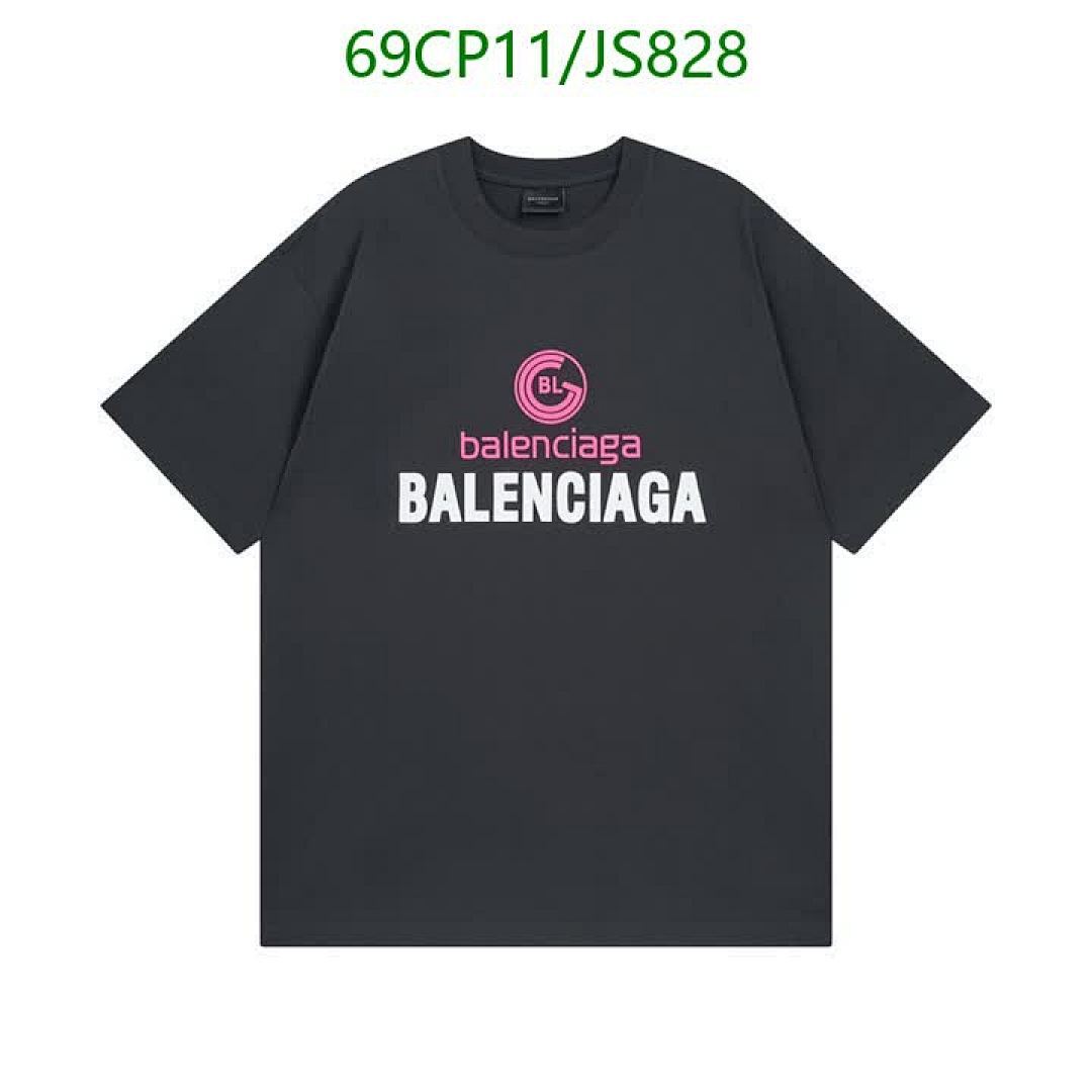 Clothing-Balenciaga Code: JS828 $: 69USD