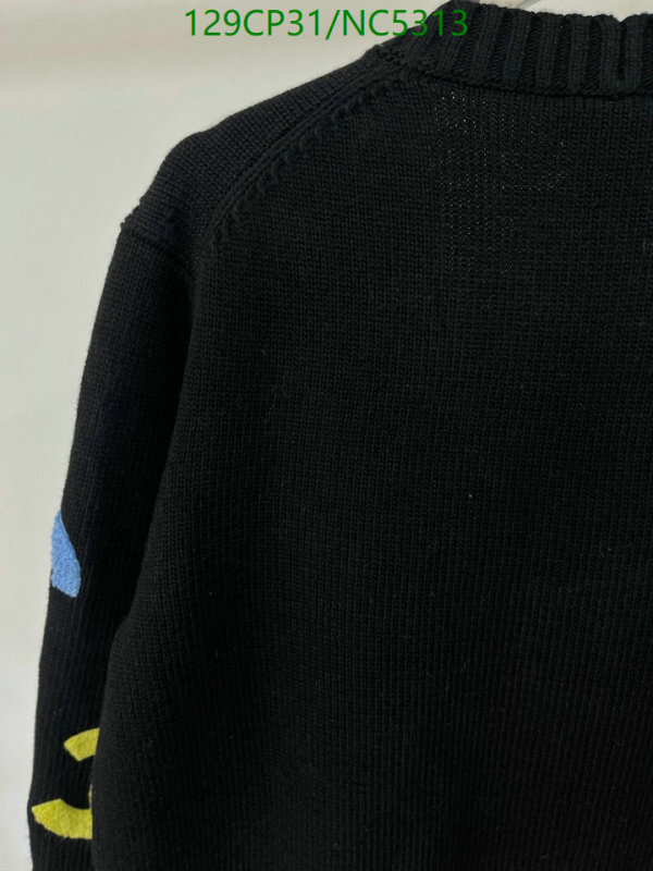 Clothing-Chanel Code: NC5313 $: 129USD