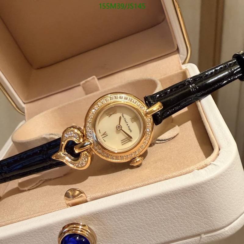 Watch-4A Quality-Van Cleef & Arpels Code: JS145 $: 155USD