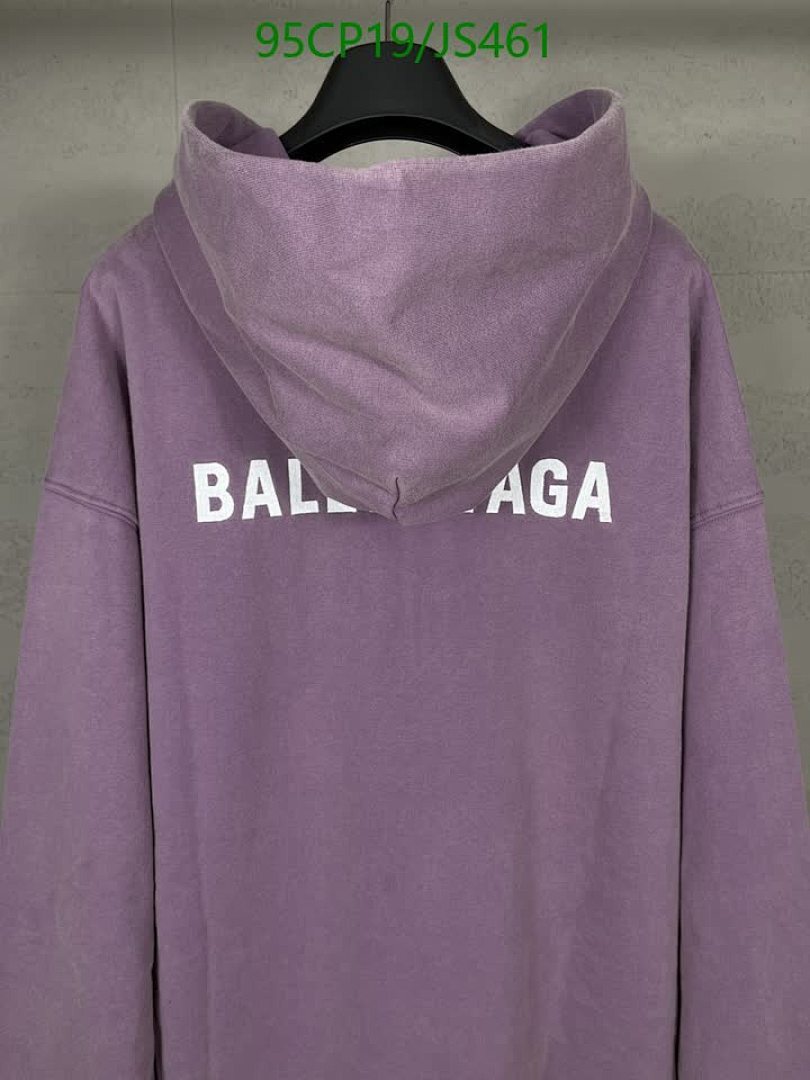 Clothing-Balenciaga Code: JS461 $: 95USD