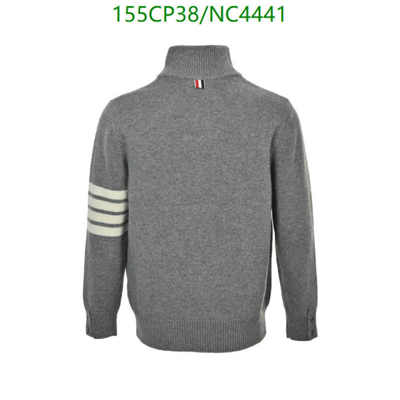 Clothing-Thom Browne Code: NC4441 $: 155USD