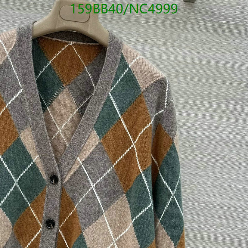 Clothing-Loro Piana Code: NC4999 $: 159USD