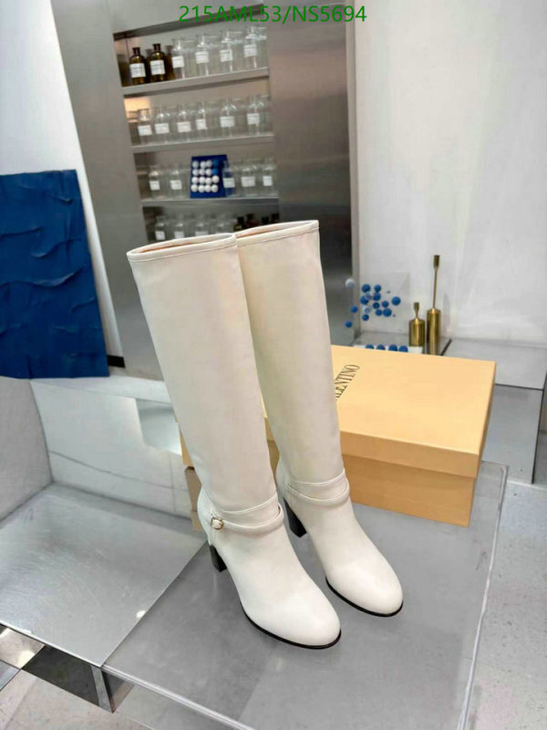 Women Shoes-Boots Code: NS5694 $: 215USD