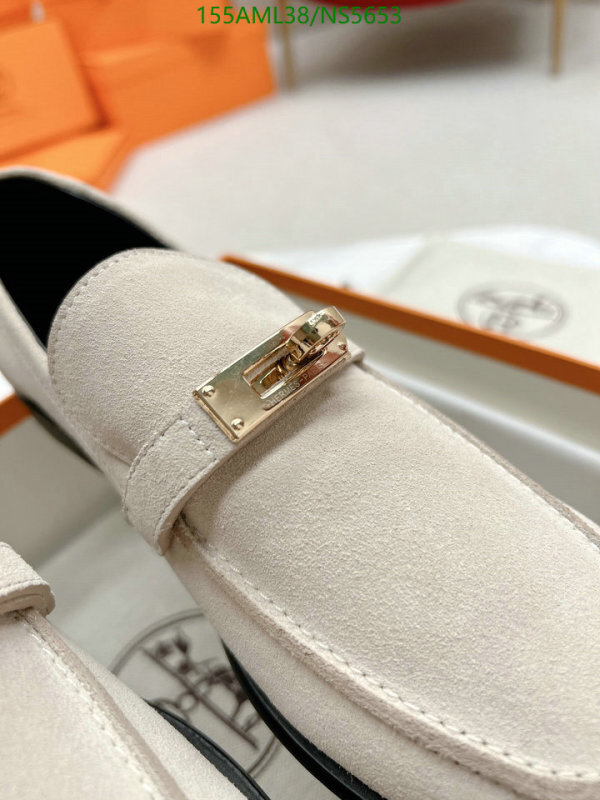Women Shoes-Hermes Code: NS5653 $: 155USD