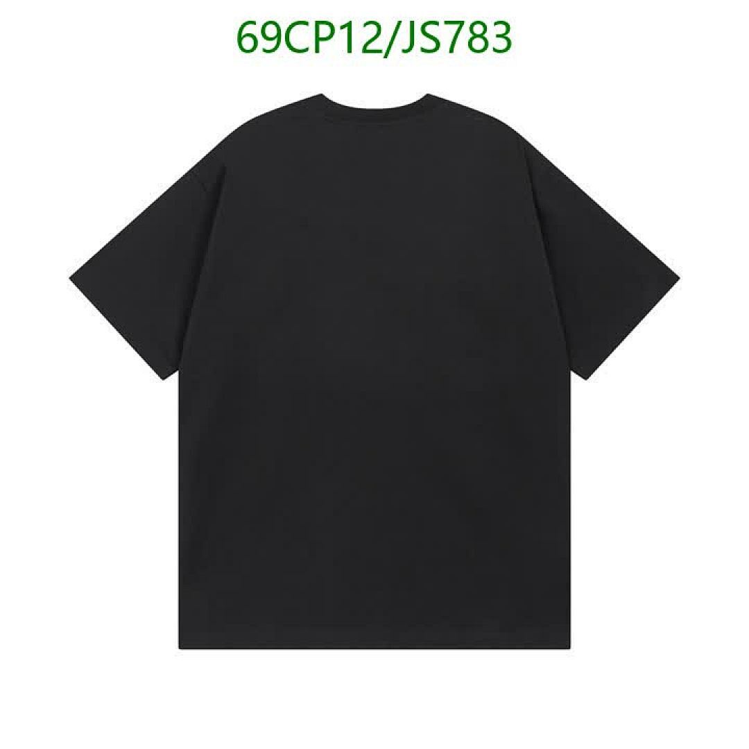 Clothing-Balenciaga Code: JS783 $: 69USD