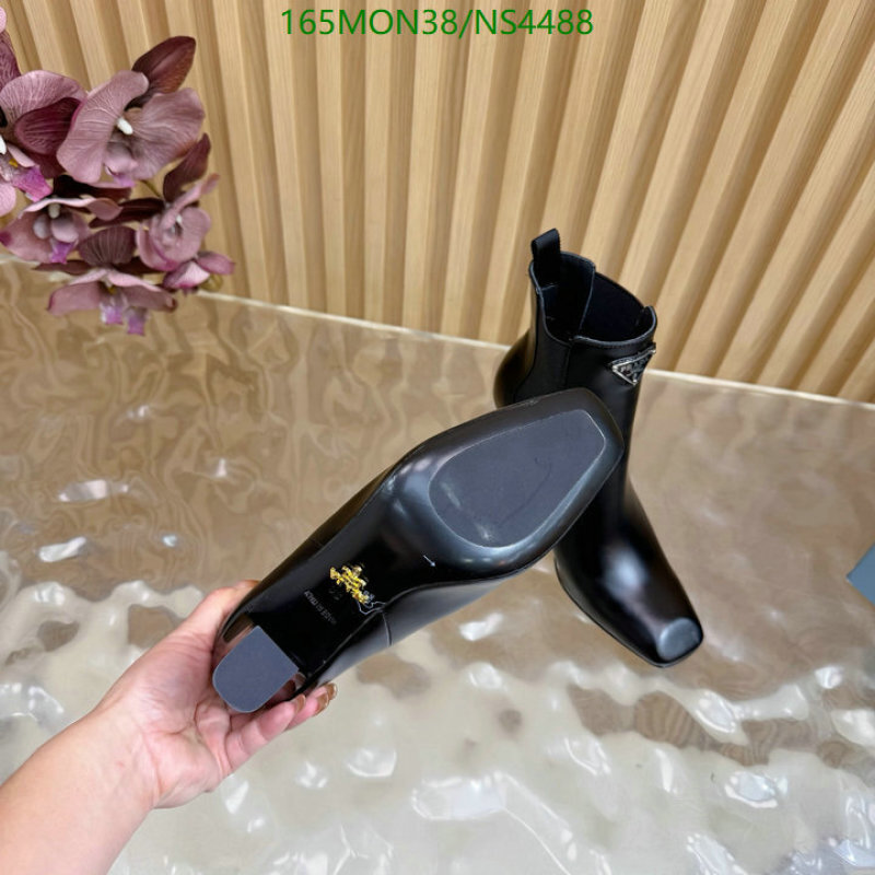 Women Shoes-Prada Code: NS4488 $: 165USD