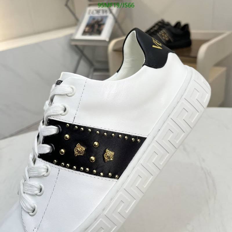Men shoes-Versace Code: JS66 $: 95USD