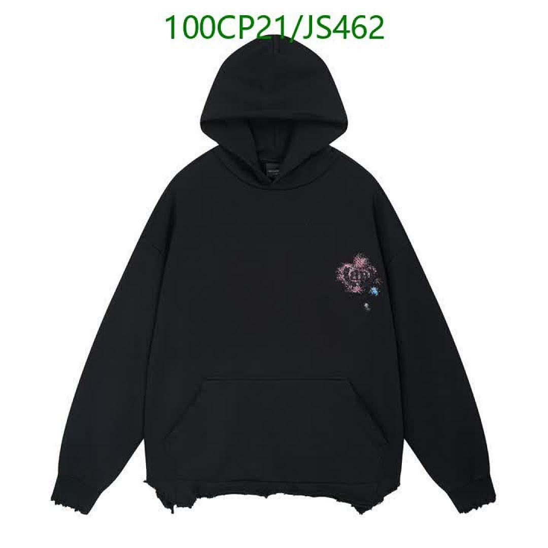 Clothing-Balenciaga Code: JS462 $: 100USD