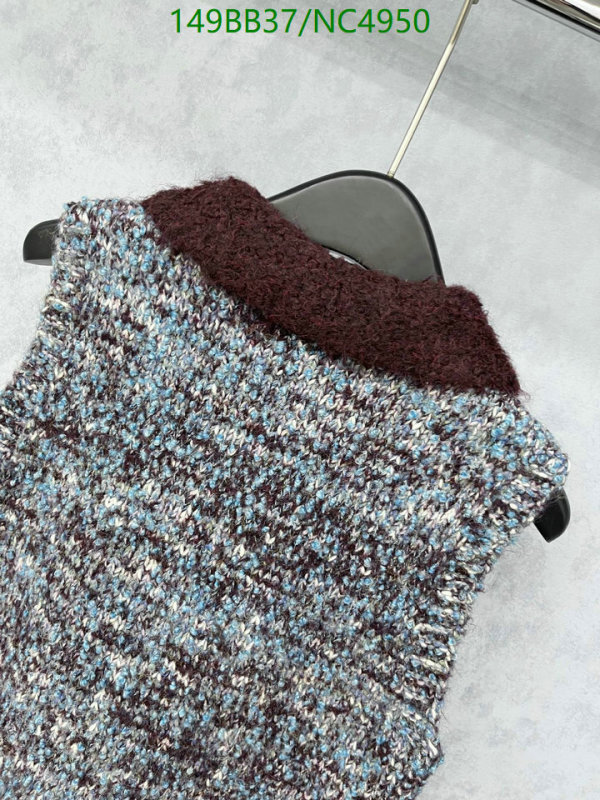 Clothing-Chanel Code: NC4950 $: 149USD