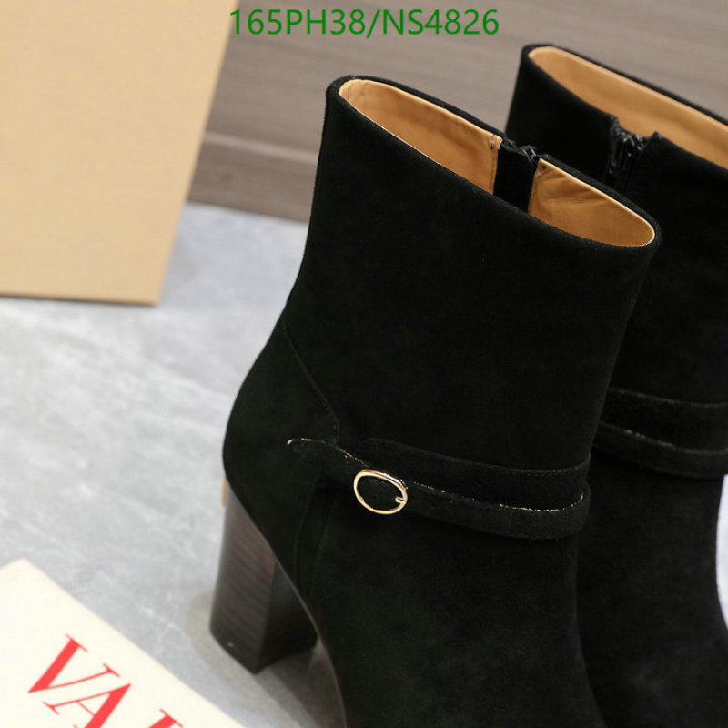 Women Shoes-Valentino Code: NS4826 $: 165USD