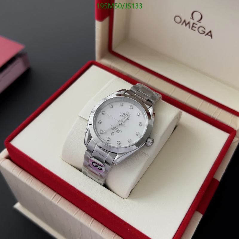 Watch-(4A)-Omega Code: JS133 $: 195USD