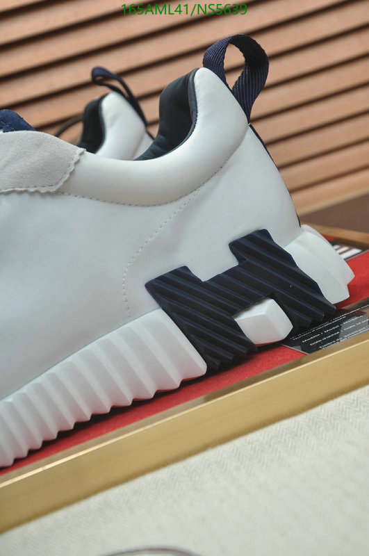 Men shoes-Hermes Code: NS5639 $: 165USD