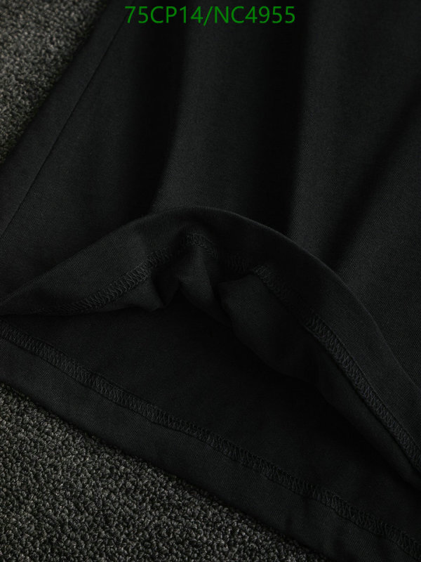 Clothing-Burberry Code: NC4955 $: 75USD