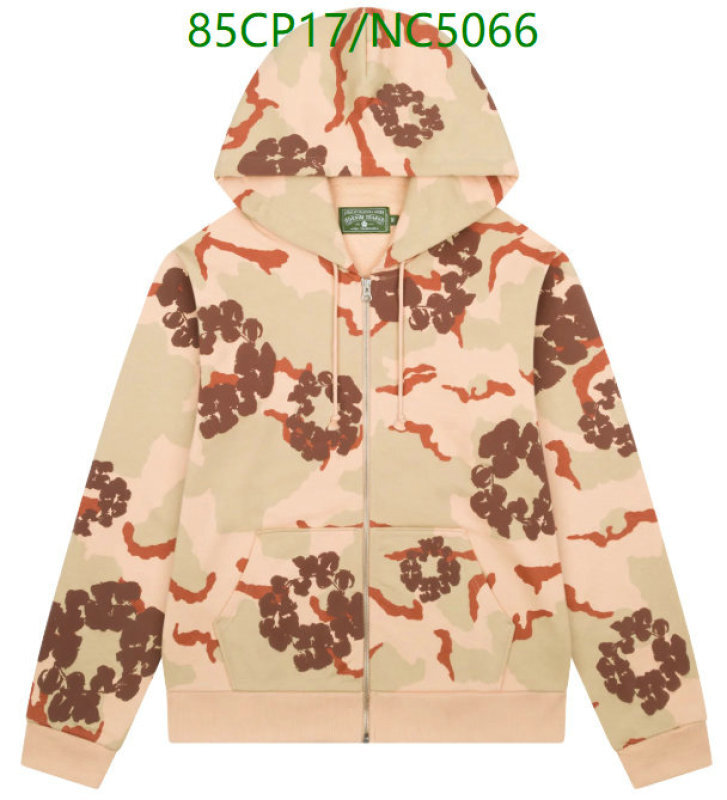 Clothing-DENIM TEARS Code: NC5066 $: 85USD