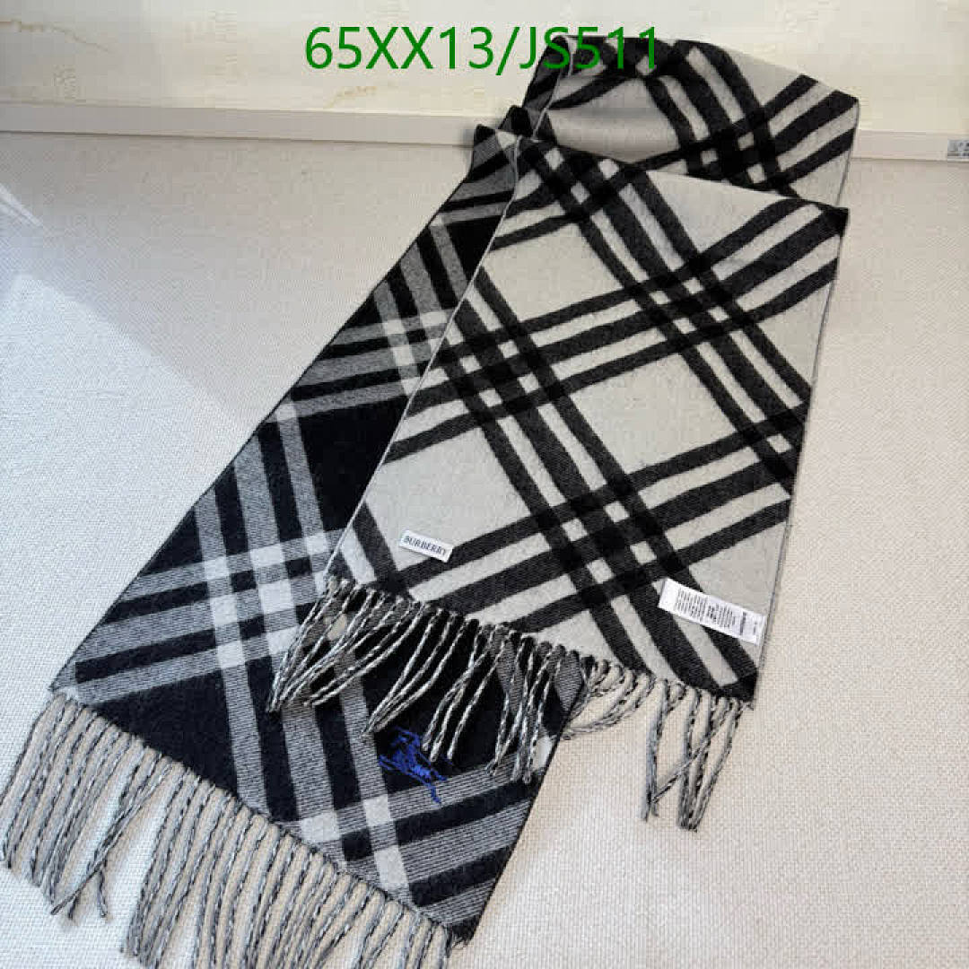 Scarf-Burberry Code: JS511 $: 65USD