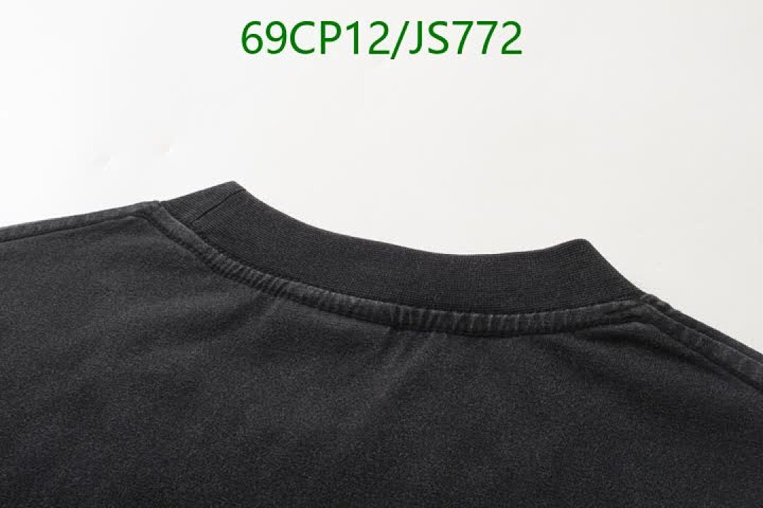 Clothing-Balenciaga Code: JS772 $: 69USD