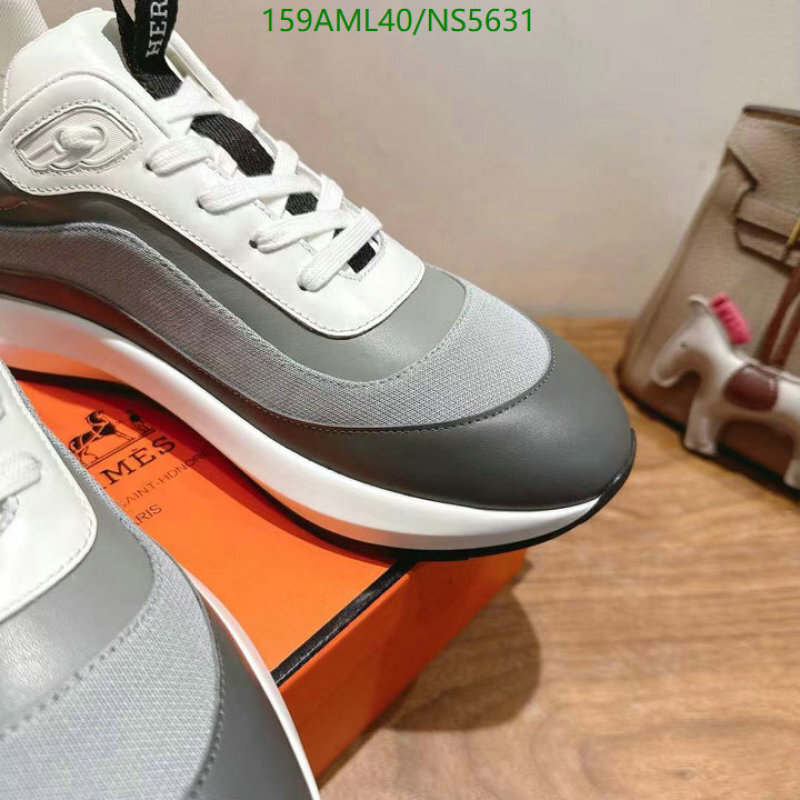 Men shoes-Hermes Code: NS5631 $: 159USD