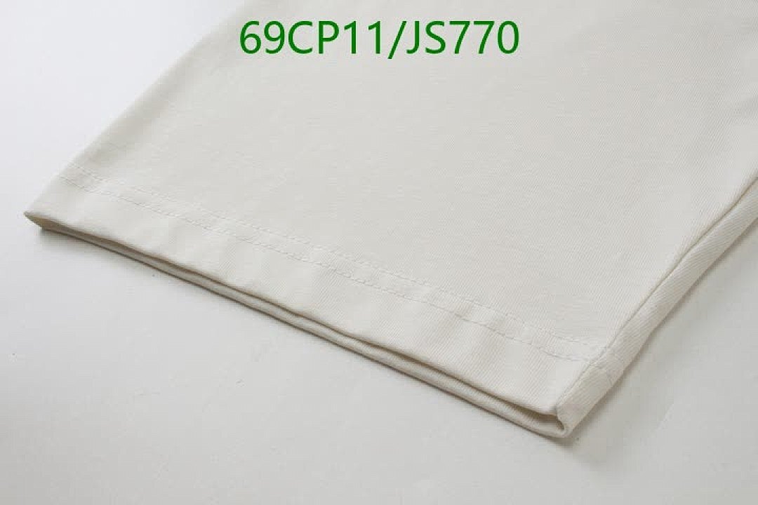 Clothing-Balenciaga Code: JS770 $: 69USD