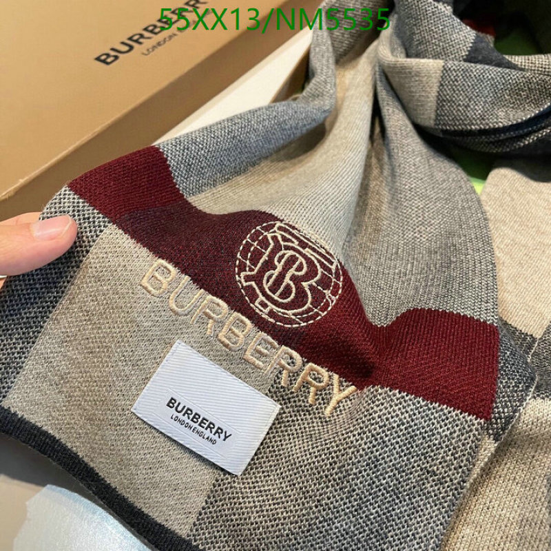 Scarf-Burberry Code: NM5535 $: 55USD